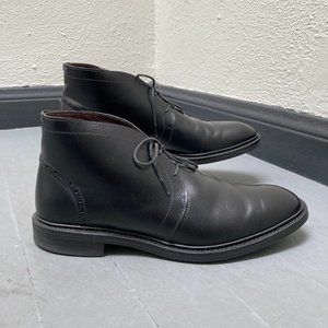 Allen Edmonds Renton Chukka Boots